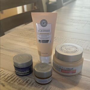 IT Cosmetics Skincare Collection